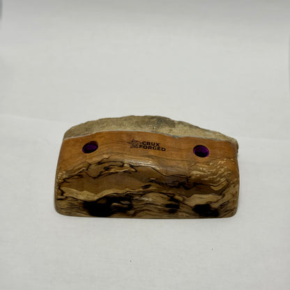 35mm Slimper Sandstone Woodie C059