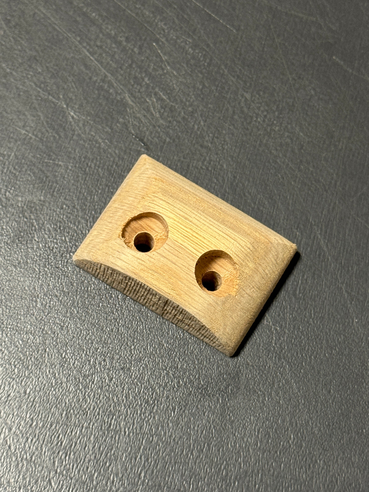 Standard Footchip