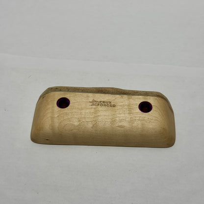 20mm Crimp Sandstone Woodie C057