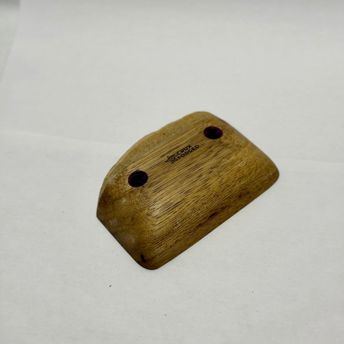 25mm Crimp Sandstone Woodie C061
