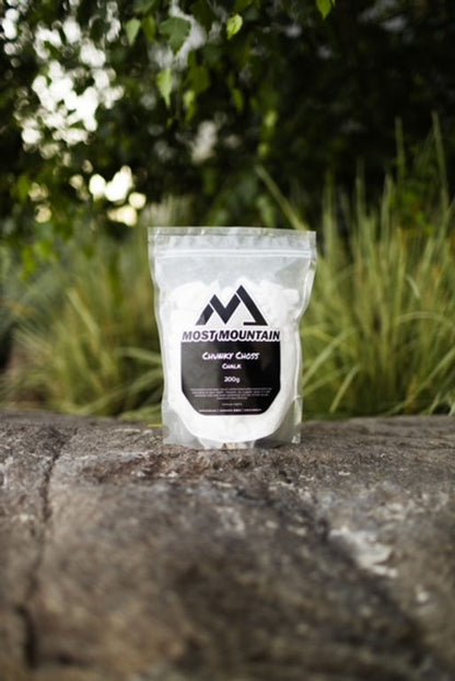 Most Mountain Chunky Choss 200g