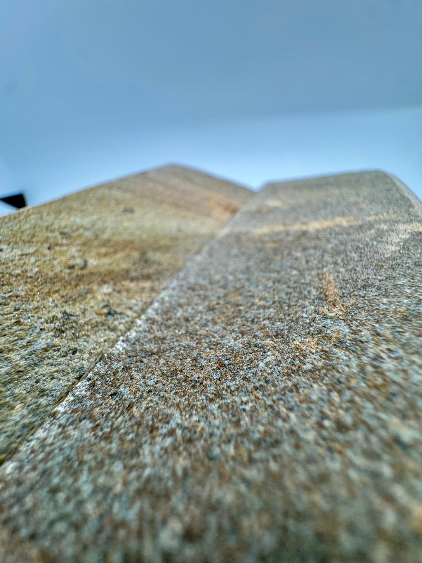 50mm Sandstone Training Edge Pair - Real Rock Holds