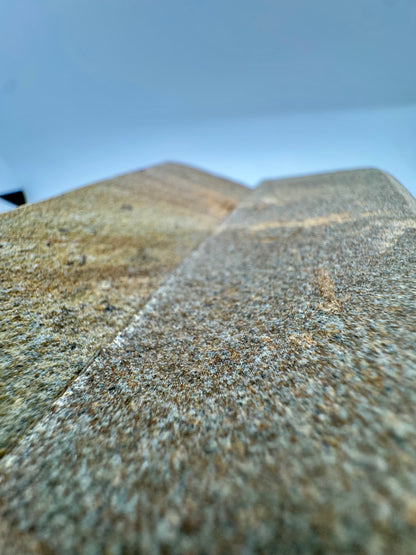 50mm Sandstone Training Edge Pair - Real Rock Holds