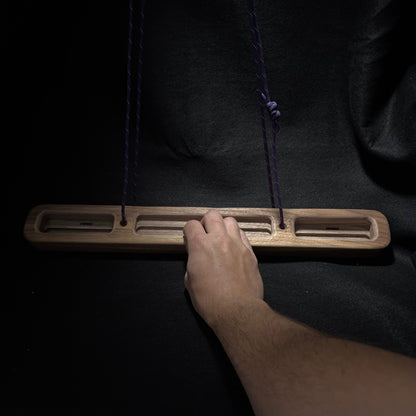 The Sledge Hammer - 2 Handed Portable Edge