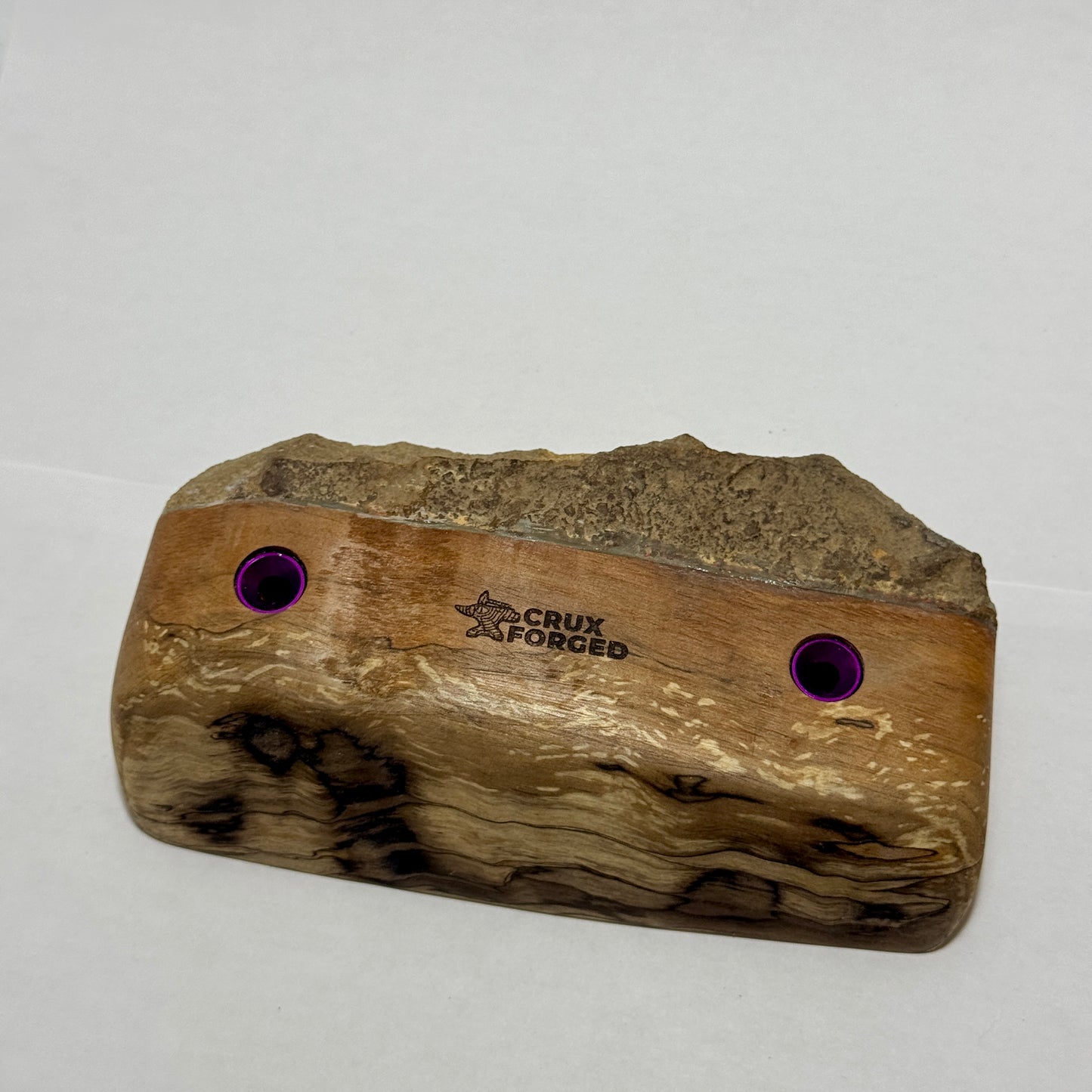 35mm Crimp Sandstone Woodie C056