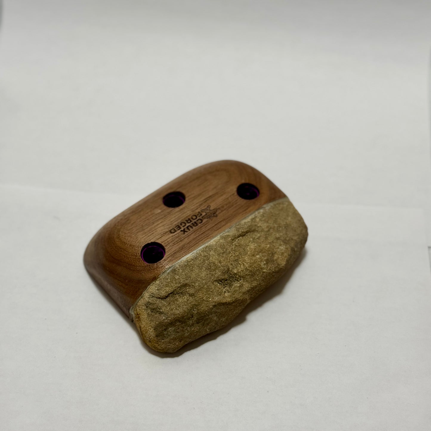 25mm Slimper Sandstone Woodie C058
