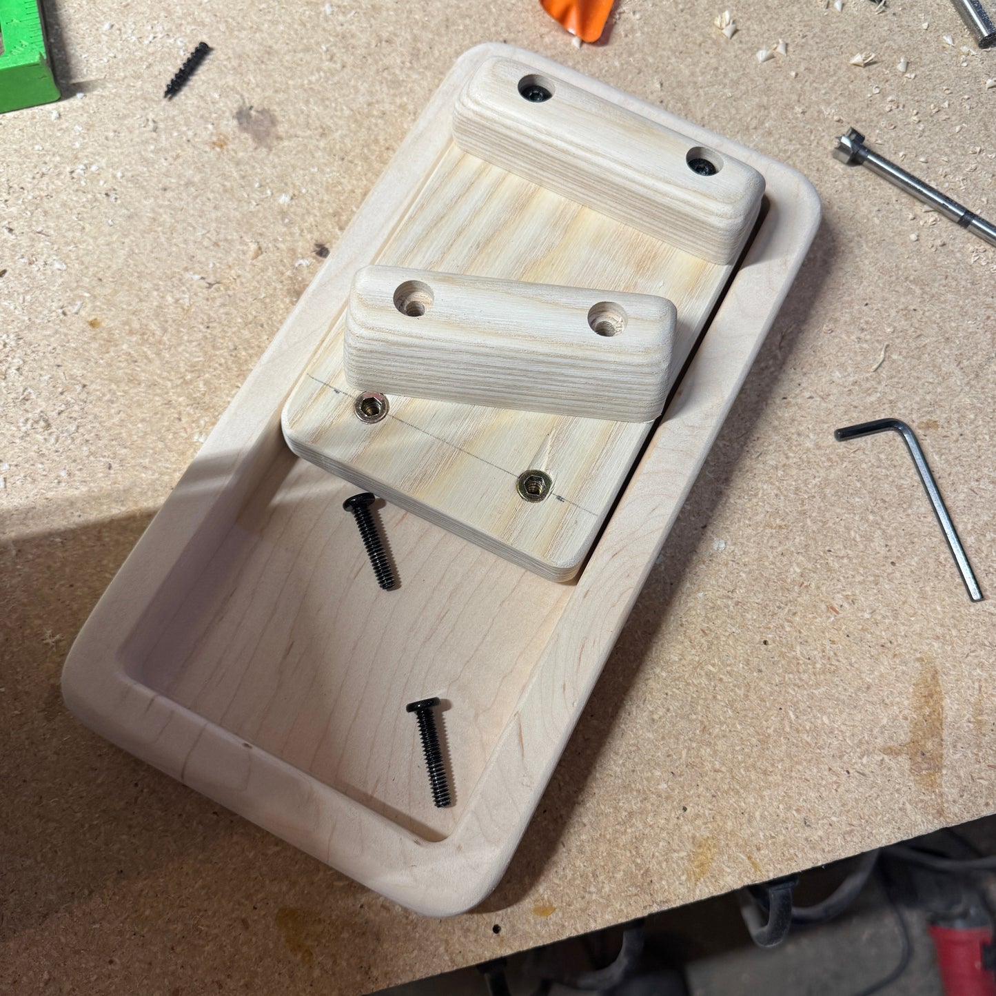 Crimp O' War