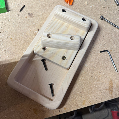 Crimp O' War