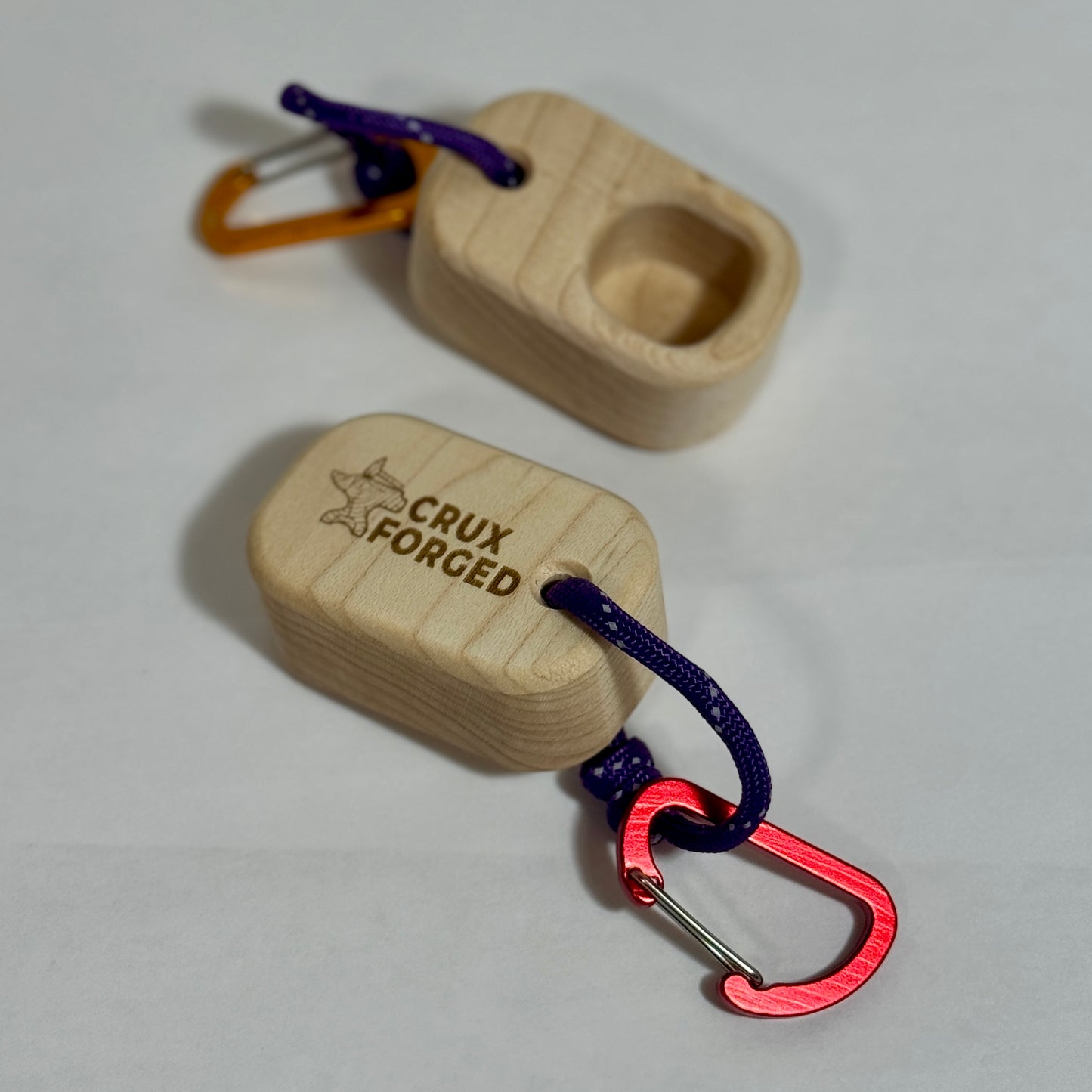 Mono Training Tool and Keychain