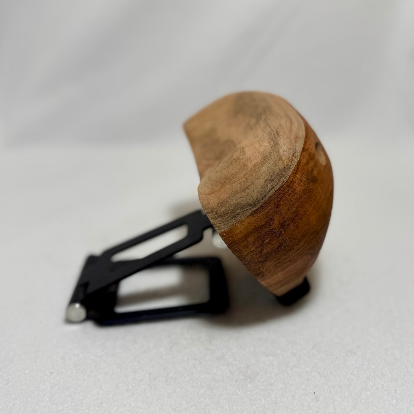 75mm  XL Cherry Sloper - Wood Climbing Hold