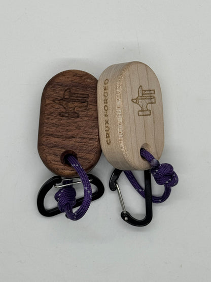 Mono Training Tool and Keychain