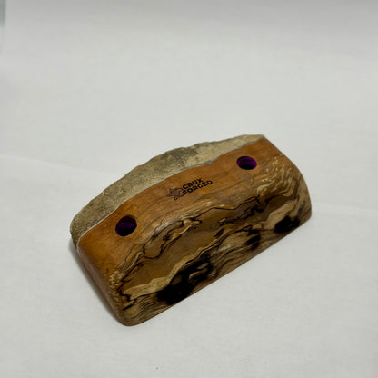 35mm Slimper Sandstone Woodie C059