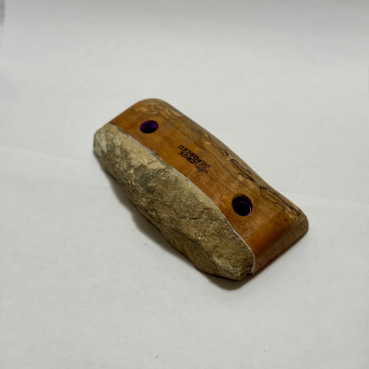 35mm Slimper Sandstone Woodie C059