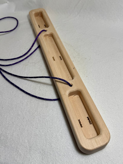 The Sledge Hammer - 2 Handed Portable Edge