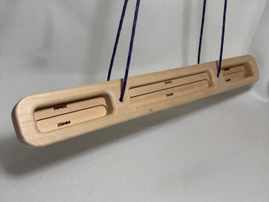 The Sledge Hammer - 2 Handed Portable Edge