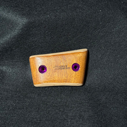 20mm, 18° Incut, 50mm Wide Pinch