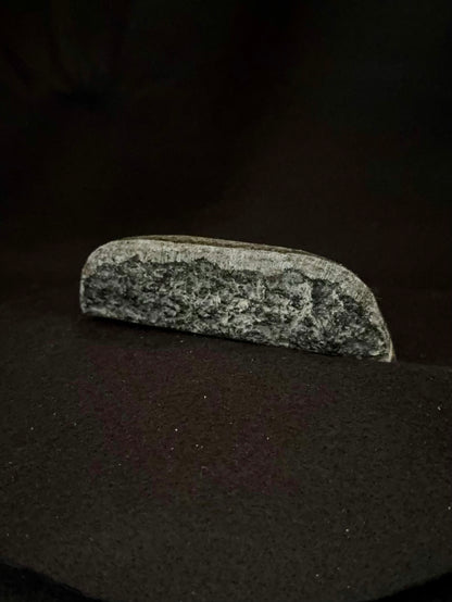 28mm, 30° Incut Crimp - Granite Woodie C050