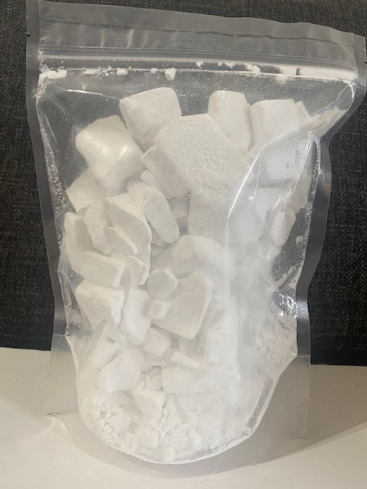 Most Mountain Chunky Choss 200g