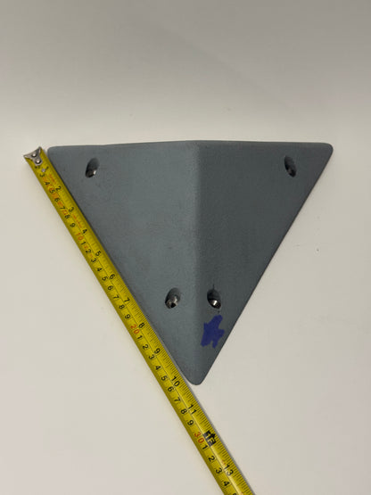 Small Triangle Climbing Volume
