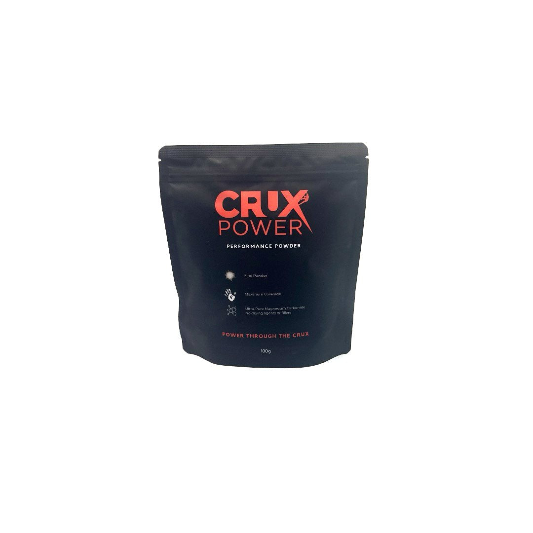 Crux Power Performance Powder - Ultra Fine Powder 200g