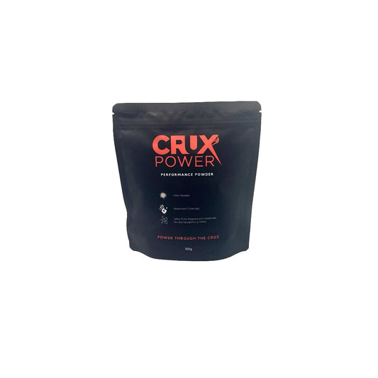 Crux Power Performance Powder - Ultra Fine Powder 200g