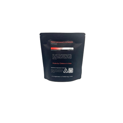 Crux Power Performance Powder - Ultra Fine Powder 200g