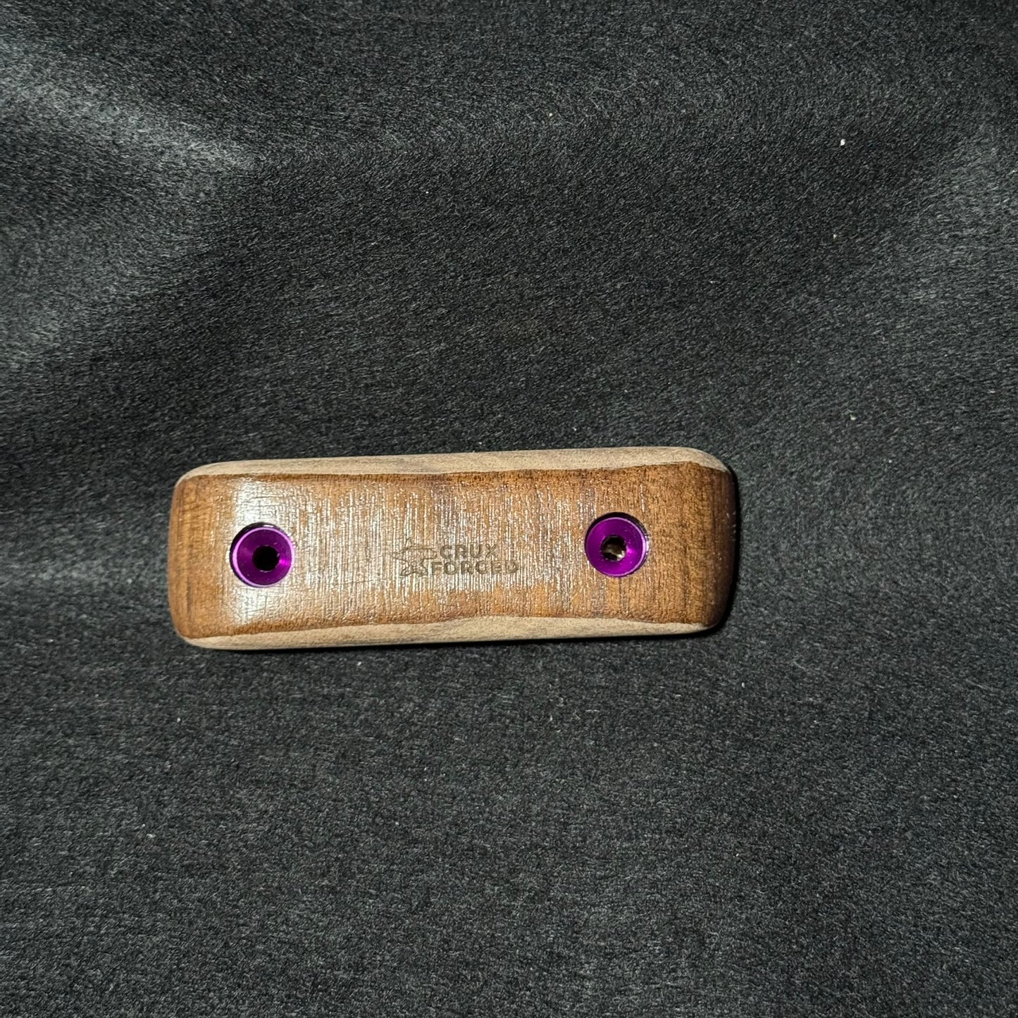 18mm, 15° Incut, 35mm Wide Pinch