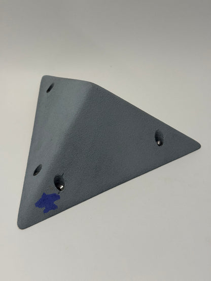 Small Triangle Climbing Volume