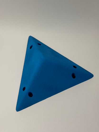 Small Triangle Climbing Volume
