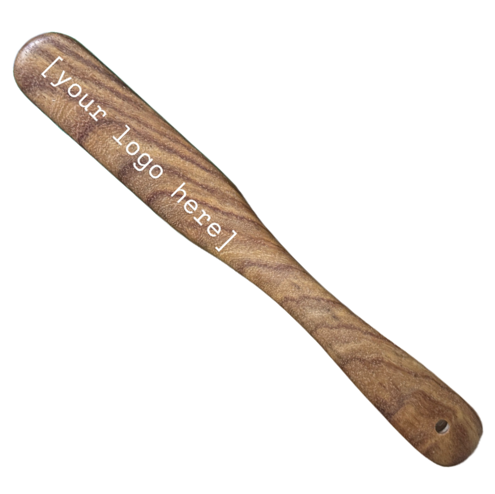 Crux Forged Rosewood Climbing Brush
