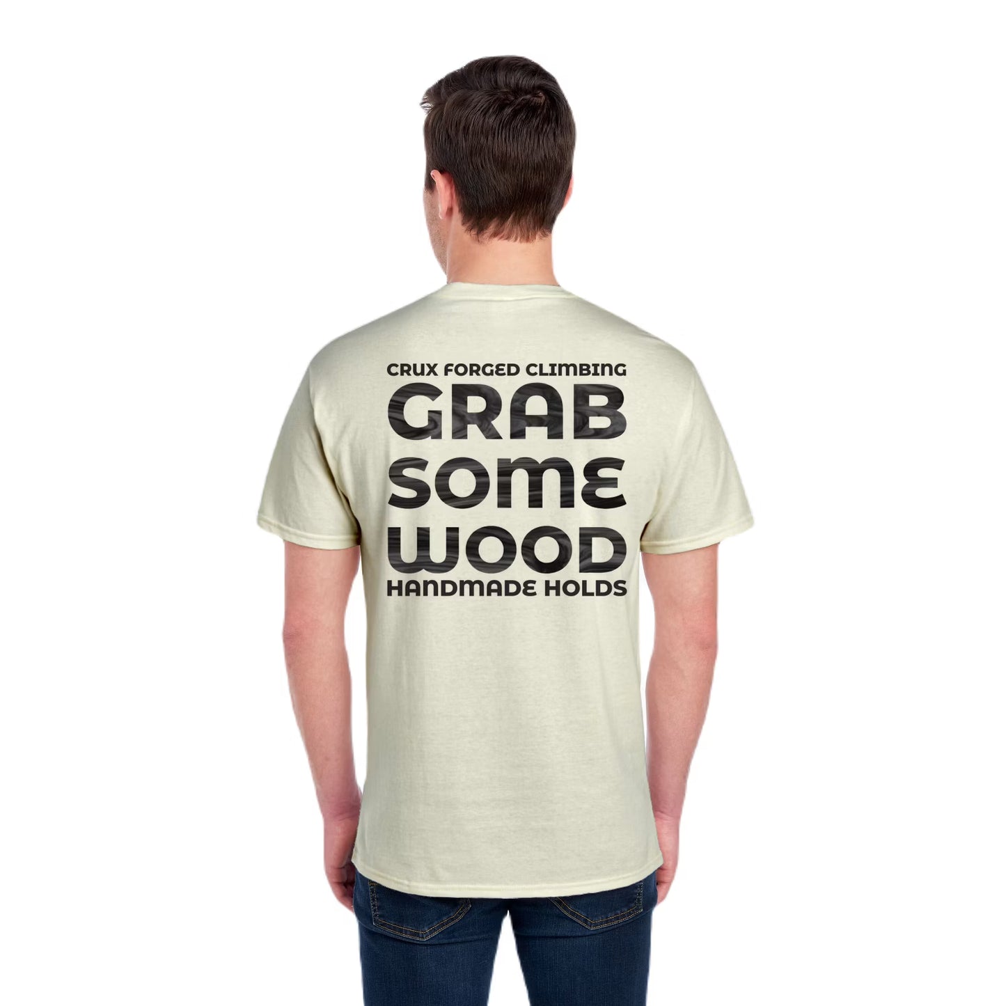 PREORDER (closes 9/24) - New Logo Shirts