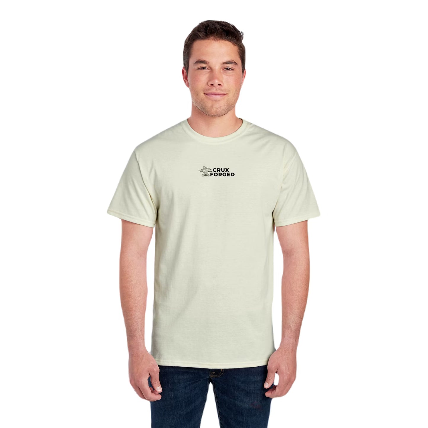 PREORDER (closes 9/24) - New Logo Shirts