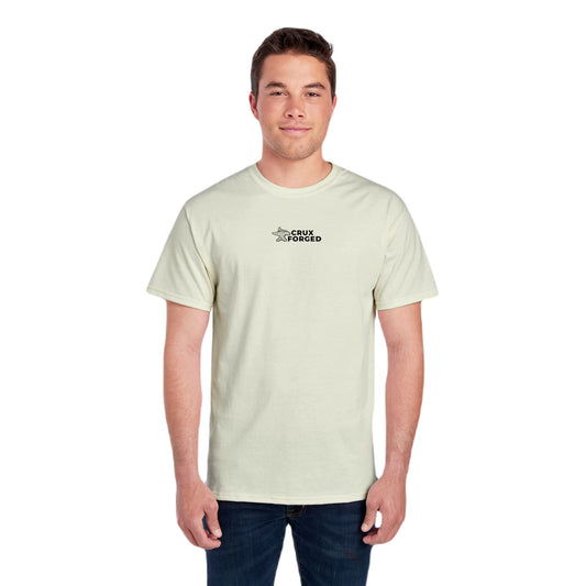 PREORDER (closes 9/24) - New Logo Shirts