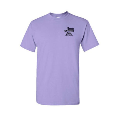 CRUX FORGED CLIMBING t-shirt