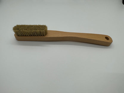 Wood Climbing Brush